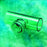 Teleflex Medical Aerosol Tee Adapters - Aerosol Tee Adapter, 22 mm OD x 15 mm ID - 36-1077