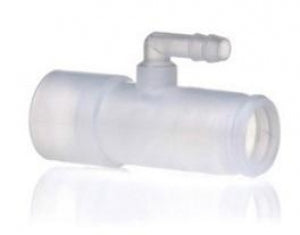 Teleflex Medical Adapters and Connectors - Pressure Line Adapter, 22 m ...