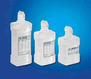 Tri-Anim Health Sterile Water, 1000 ml, pour bottle - 1, 000 mL Sterile Water, Pour Bottle - 371-1065