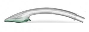 Intersurgical I-GEL Supraglottic Airways - I-Gel Supraglottic Airway, Size 2 - 8202000