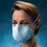 Moldex-Metric Inc N95 Particulate Respirator - MASK, LRG N95 ISO - 1513 N95