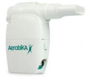 Monaghan Medical AEROBIKA OPEP Therapy Systems - AEROBIKA OPEP System - 62510