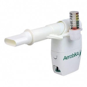Monaghan Medical AEROBIKA OPEP Therapy Systems - Pressure Therapy System, with Manometer - 58-62610