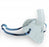 Monaghan Medical Disposable Face Mask - MASK, DISPOSABLE, SMALL, LATEX FREE - 58-65750