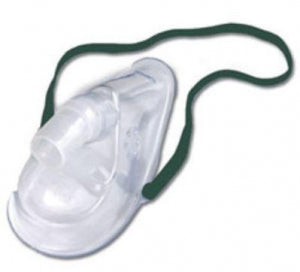 Monaghan Medical AeroEclipse Disposable Masks - AeroEclipse Disposable Mask, Size L - 58-65850