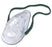 Monaghan Medical AeroEclipse Disposable Masks - AeroEclipse Disposable Mask, Size L - 58-65850
