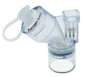 Aerogen Solo Nebulizer and Accessories - AeroNeb Solo Starter Kit - 06-AG-AS3000-US