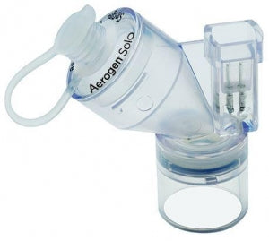 Aerogen Solo Nebulizer and Accessories - Aeroneb Solo Nebulizer - 06-AG-AS3200