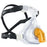 Royal Philips AF421 Oro-Nasal Masks - AF421 Oro-Nasal Face Mask, EE Leak, 1 Elbow, Size S - 73-1106162