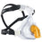 Royal Philips AF421 Oro-Nasal Masks - AF421 Oro-Nasal Face Mask, EE Leak, 1 Elbow, Size S - 73-1106162
