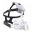 Philips Disposable Nasal Mask with Head Strap - Twist 'n Fill System Dispenser, Black C - 73-1127634