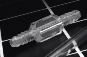 Salter Labs Tubing Connectors - Twist Ring Oxygen Tubing Connector - 77-1215EA