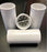 Safe-T-Chek One-Way Valve Mouthpieces by SDI Diagnostics