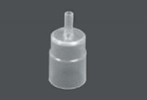 Tri-Anim Health Nasal Cannula - Cannula, Divided, End Tidal, CO2 Pediatric - 77-4703FEA