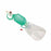 Tri-Anim Health AirFlow Manual Mask Resuscitators - Mask Resuscitator, Adult, with Manometer - 87-AF1140MB