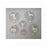 Tri-Anim Health Cushion Face Masks - MASK, NEONATAL, CUSHION - 87-VR1400-20