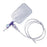 Tri-Anim Health Circulaire Vent Array Face Masks - Circulaire Vent Array Aerosol Face Mask, Pediatric - 963-0301