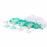 Tri-Anim Health BVM Manual Resuscitators - BVM Manual Resuscitator, AirFlow, 2 Masks, Filter, Infant - 87-AF3140MC