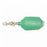 Tri-Anim Health BVM Manual Resuscitators - BVM Manual Resuscitator Bag with Filter, Small Adult, 10 with PEEP Valve - 87-AF5140MB-P