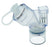 Aerogen Solo Nebulizer and Accessories - Aeroneb Solo Replacement Nebulizer - 06-AG-AS3100