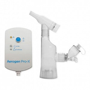 Aerogen Aerogen Solo Nebulizer Accs - Aerogen Ultra Bundle, 5 Aerogen ...