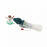 Ventlab Corp SafeSpot Infant Resuscitators - Manual Resuscitator with Mask - 87-SS3200MB-2