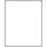 Label Direct Thermal Paper Permanent 1 1/2" Core 2 3"/8" X 3 White 627 Per Roll