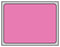 Medical Use Labels - Thermal Transfer Labels, Pink Brite, 4.0" x 3.0"