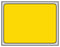Medical Use Labels - Thermal Transfer Labels, Yellow Brite, 4.0" x 3.0"