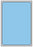 Medical Use Labels - Thermal Transfer Labels, Blue Brite, 4.0" x 6.0"