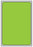 Medical Use Labels - Thermal Transfer Labels, Green Brite, 4.0" x 6.0"