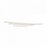 Tatco Natural Tamper-Proof Nylon Cable Ties - Nylon Cable Ties, 8" x 3/16", 50 lb., Natural - 22200