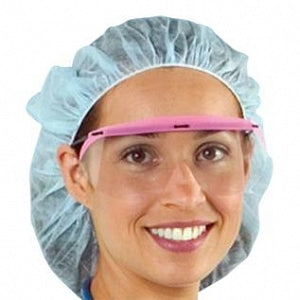 Encompass Group StyleShields Eye Protections - Eye Shield Lens, Lens Only, Assorted Colors - 11000-505