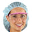 Encompass Group StyleShields Eye Protections - Eye Shield Lens - 11000-501