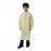 Encompass Group SafeCare Pediatric Disposable Isolation Gowns - Cover Gown, Pediatric, Size M, 6 to 8 Years - 46969-PMD