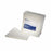 Encompass Group Synthetic Spunlace Washcloths - Softsorb Synthetic Spunlace Washcloths, White, 12" x 13" - 48003