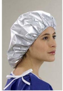 Encompass Group Thermoflect Pediatric Caps - Thermoflect Pediatric Cap with Stockinet Band, Size Infant - 5110-200