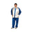 Encompass Group Thermoflect Jackets / Vests - Thermoflect Jacket, Silver, Size M - 5140-300