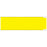 Label Cerner Direct Thermal Paper Permanent 3" Core 3 1"/2" X 1 Yellow 5800 Per Roll, 2 Rolls Per Box