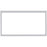Label Innovation Direct Thermal Paper Permanent 3" Core 4" X 2" White 1500 Per Roll, 6 Rolls Per Box