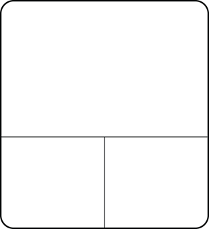 Label Cerner Direct Thermal Paper Permanent 3" Core 2" X 2.1875 White 1000 Per Roll, 4 Rolls Per Box