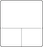 Label Cerner Direct Thermal Paper Permanent 3" Core 2" X 2.1875 White 1000 Per Roll, 4 Rolls Per Box