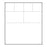 Label Cerner Direct Thermal Paper Permanent 1 1/2" Core 4" X 4 1/2" White 600 Per Roll, 4 Rolls Per Box