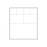 Label Cerner Direct Thermal Paper Permanent 1" Core 4" X 4 1/2" White 500 Per Roll, 4 Rolls Per Box