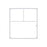 V-Notch Label Direct Thermal Paper Permanent 3/4" Core 2" X 2.1875 White 200 Per Roll, 8 Rolls Per Box