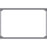 Label Cerner Direct Thermal Synthetic Permanent 3/4" Core 2" X 1 1/4" White 250 Per Roll, 8 Rolls Per Box