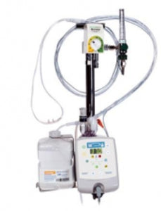 Teleflex Medical Comfort Flo Humidification System - Comfort Flo Humidification Accessory, Corrugated Port, Remote Temp - 2416