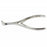 Medline Nasal Specula - Nasal Speculum, Single-Use, Size Small - TEINI150