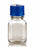 Reforest Enterprises PETG Square Bottles - Sterile PETG Media Bottle, 125 mL - BGC0125SBP