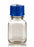 Reforest Enterprises PETG Square Bottles - Sterile PETG Media Bottle, STD Seal, 125 mL - BGC0125SB